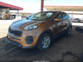 Kia Sportage 2.4L I-4 DI, DOHC, VVT, 181HP Front Wheel Drive | Mobile.bg    2
