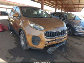 Kia Sportage 2.4L I-4 DI, DOHC, VVT, 181HP Front Wheel Drive | Mobile.bg    12