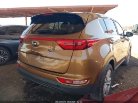 Kia Sportage 2.4L I-4 DI, DOHC, VVT, 181HP Front Wheel Drive | Mobile.bg    10