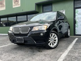 BMW X3 HeadUp* АвтоКредит* (ЦЕНА ДО БГ)