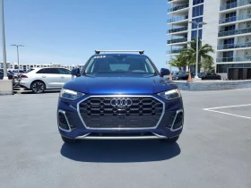 Audi Q5 * S-Line* HeadUp* АвтоКредит* (ЦЕНА ДО БГ)