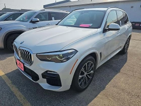 BMW X5 M* SPORT* ХЕДЪП* ОБДУХВАНЕ* САМОПАРКИРАНЕ* МАСАЖ* 