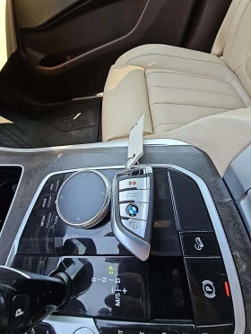 BMW X5 M* SPORT* ХЕДЪП* ОБДУХВАНЕ* САМОПАРКИРАНЕ* МАСАЖ* - 64999 лв. - 64152244 10