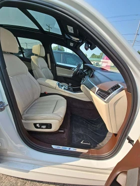 BMW X5 M* SPORT* ХЕДЪП* ОБДУХВАНЕ* САМОПАРКИРАНЕ* МАСАЖ* - 64999 лв. - 64152244 12