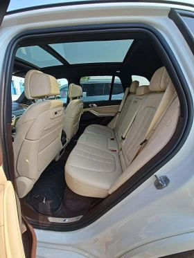 BMW X5 M* SPORT* ХЕДЪП* ОБДУХВАНЕ* САМОПАРКИРАНЕ* МАСАЖ* - 64999 лв. - 64152244 13