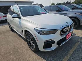 BMW X5 M* SPORT* ХЕДЪП* ОБДУХВАНЕ* САМОПАРКИРАНЕ* МАСАЖ* - 64999 лв. - 64152244 3
