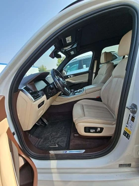 BMW X5 M* SPORT* ХЕДЪП* ОБДУХВАНЕ* САМОПАРКИРАНЕ* МАСАЖ* - 64999 лв. - 64152244 11