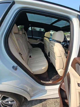 BMW X5 M* SPORT* ХЕДЪП* ОБДУХВАНЕ* САМОПАРКИРАНЕ* МАСАЖ* - 64999 лв. - 64152244 15