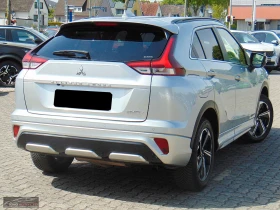 Mitsubishi Eclipse Cross PLUS-SELECT/188HP/PHEV/360/CPLAY/KLESS/LED/724f - 45899 лв. - 84029620 7