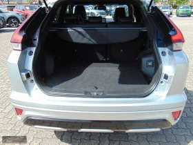 Mitsubishi Eclipse Cross PLUS-SELECT/188HP/PHEV/360/CPLAY/KLESS/LED/724f - 45899 лв. - 84029620 8