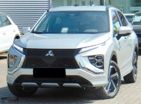 Mitsubishi Eclipse Cross PLUS-SELECT/188HP/PHEV/360/CPLAY/KLESS/LED/724f