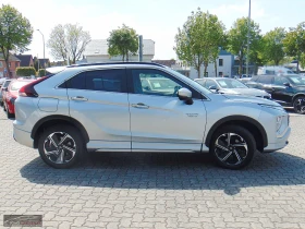 Mitsubishi Eclipse Cross PLUS-SELECT/188HP/PHEV/360/CPLAY/KLESS/LED/724f - 45899 лв. - 84029620 6