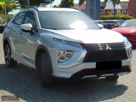 Mitsubishi Eclipse Cross PLUS-SELECT/188HP/PHEV/360/CPLAY/KLESS/LED/724f - 45899 лв. - 84029620 5