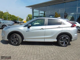 Mitsubishi Eclipse Cross PLUS-SELECT/188HP/PHEV/360/CPLAY/KLESS/LED/724f - 45899 лв. - 84029620 3