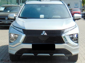 Mitsubishi Eclipse Cross PLUS-SELECT/188HP/PHEV/360/CPLAY/KLESS/LED/724f - 45899 лв. - 84029620 2
