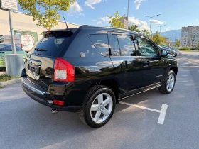 Jeep Compass 2.2 CRDI* 4X4* LIMITED* ПОДГРЕВ* - 11900 лв. - 43898627 4