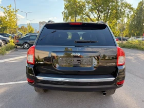 Jeep Compass 2.2 CRDI* 4X4* LIMITED* ПОДГРЕВ* - 11900 лв. - 43898627 5