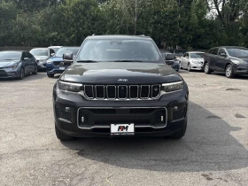 Jeep Grand cherokee * CARFAX*    ! | Mobile.bg    4