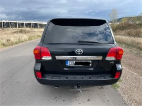 Обява за продажба на Toyota Land cruiser D4D ~75 000 лв. - изображение 1