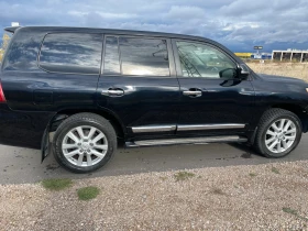 Обява за продажба на Toyota Land cruiser D4D ~75 000 лв. - изображение 2