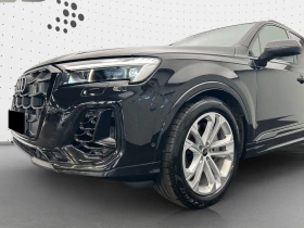 Обява за продажба на Audi Q7 55 TFSI/FACELIFT/S-LINE/PANO/MATRIX/HEADUP/7МЕСТЕН ~ 161 976 лв. - изображение 2