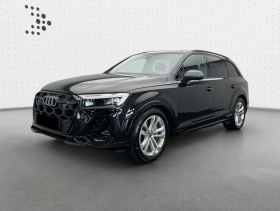 Обява за продажба на Audi Q7 55 TFSI/FACELIFT/S-LINE/PANO/MATRIX/HEADUP/7МЕСТЕН ~ 161 976 лв. - изображение 1