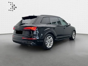 Обява за продажба на Audi Q7 55 TFSI/FACELIFT/S-LINE/PANO/MATRIX/HEADUP/7МЕСТЕН ~ 161 976 лв. - изображение 4