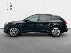 Обява за продажба на Audi Q7 55 TFSI/FACELIFT/S-LINE/PANO/MATRIX/HEADUP/7МЕСТЕН ~ 161 976 лв. - изображение 3