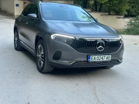 Mercedes-Benz EQA | Mobile.bg    2