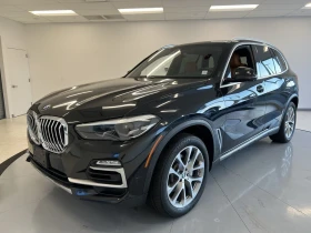 BMW X5 xDrive40i* 360Cam* Cognac Leather* Digital* Pano*  - 56000 лв. / 28632.35 € - 36965335 5