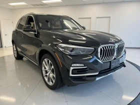 BMW X5 xDrive40i* 360Cam* Cognac Leather* Digital* Pano*  - 56000 лв. / 28632.35 € - 36965335 2