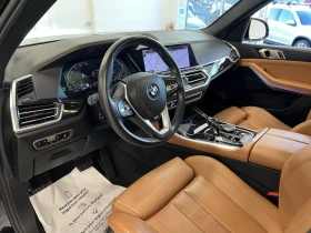BMW X5 xDrive40i* 360Cam* Cognac Leather* Digital* Pano*  - 56000 лв. / 28632.35 € - 36965335 6