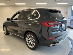 BMW X5 xDrive40i* 360Cam* Cognac Leather* Digital* Pano*  - 56000 лв. / 28632.35 € - 36965335 4
