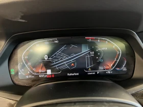 BMW X5 xDrive40i* 360Cam* Cognac Leather* Digital* Pano*  - 56000 лв. / 28632.35 € - 36965335 7