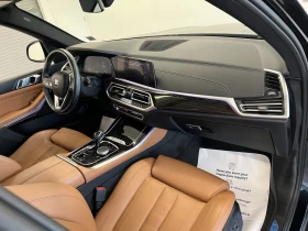 BMW X5 xDrive40i* 360Cam* Cognac Leather* Digital* Pano*  - 56000 лв. / 28632.35 € - 36965335 12