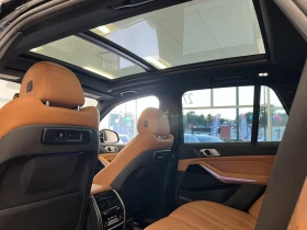 BMW X5 xDrive40i* 360Cam* Cognac Leather* Digital* Pano*  - 56000 лв. / 28632.35 € - 36965335 15