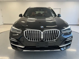 BMW X5 xDrive40i* 360Cam* Cognac Leather* Digital* Pano* 