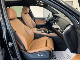 BMW X5 xDrive40i* 360Cam* Cognac Leather* Digital* Pano*  - 56000 лв. / 28632.35 € - 36965335 13