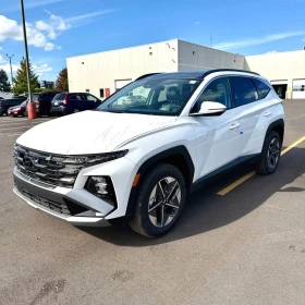 Hyundai Tucson Preferred AWD * * CARFAX * * АВТОКРЕДИТ * * 