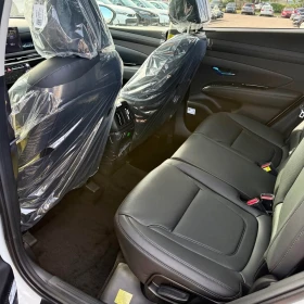 Hyundai Tucson Preferred AWD * * CARFAX * * АВТОКРЕДИТ * *  - 59999 лв. / 30677.00 € - 61952949 16