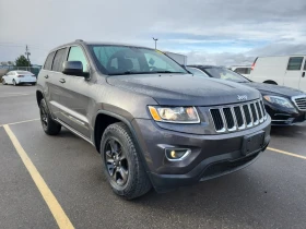 Jeep Grand cherokee * АВТО КРЕДИТ* ЦЕНА ДО БГ * СЕРВИЗНА ИСТОРИЯ *  - 16999 лв. / 8691.45 € - 40336045 2