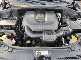Jeep Grand cherokee * АВТО КРЕДИТ* ЦЕНА ДО БГ * СЕРВИЗНА ИСТОРИЯ *  - 16999 лв. / 8691.45 € - 40336045 6