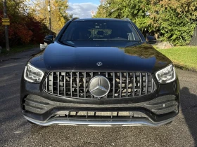 Mercedes-Benz GLC 43 AMG CARFAX    | Mobile.bg    3