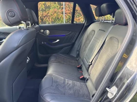 Mercedes-Benz GLC 43 AMG CARFAX    | Mobile.bg    17