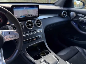 Mercedes-Benz GLC 43 AMG CARFAX    | Mobile.bg    9