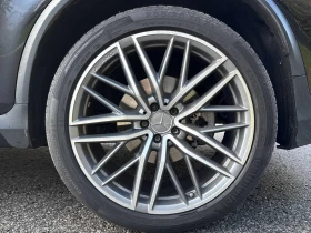 Mercedes-Benz GLC 43 AMG CARFAX    | Mobile.bg    7