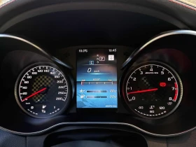 Mercedes-Benz GLC 43 AMG CARFAX    | Mobile.bg    8