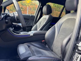 Mercedes-Benz GLC 43 AMG CARFAX    | Mobile.bg    15