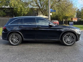Mercedes-Benz GLC 43 AMG CARFAX    | Mobile.bg    5