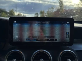 Mercedes-Benz GLC 43 AMG CARFAX    | Mobile.bg    11